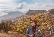 Cultivating an Entire Garden Over the Course of a Year and Growing it to Maturity